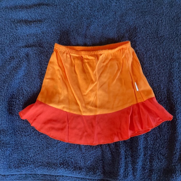 Kids Skirt and Top - Picture 3 of 3